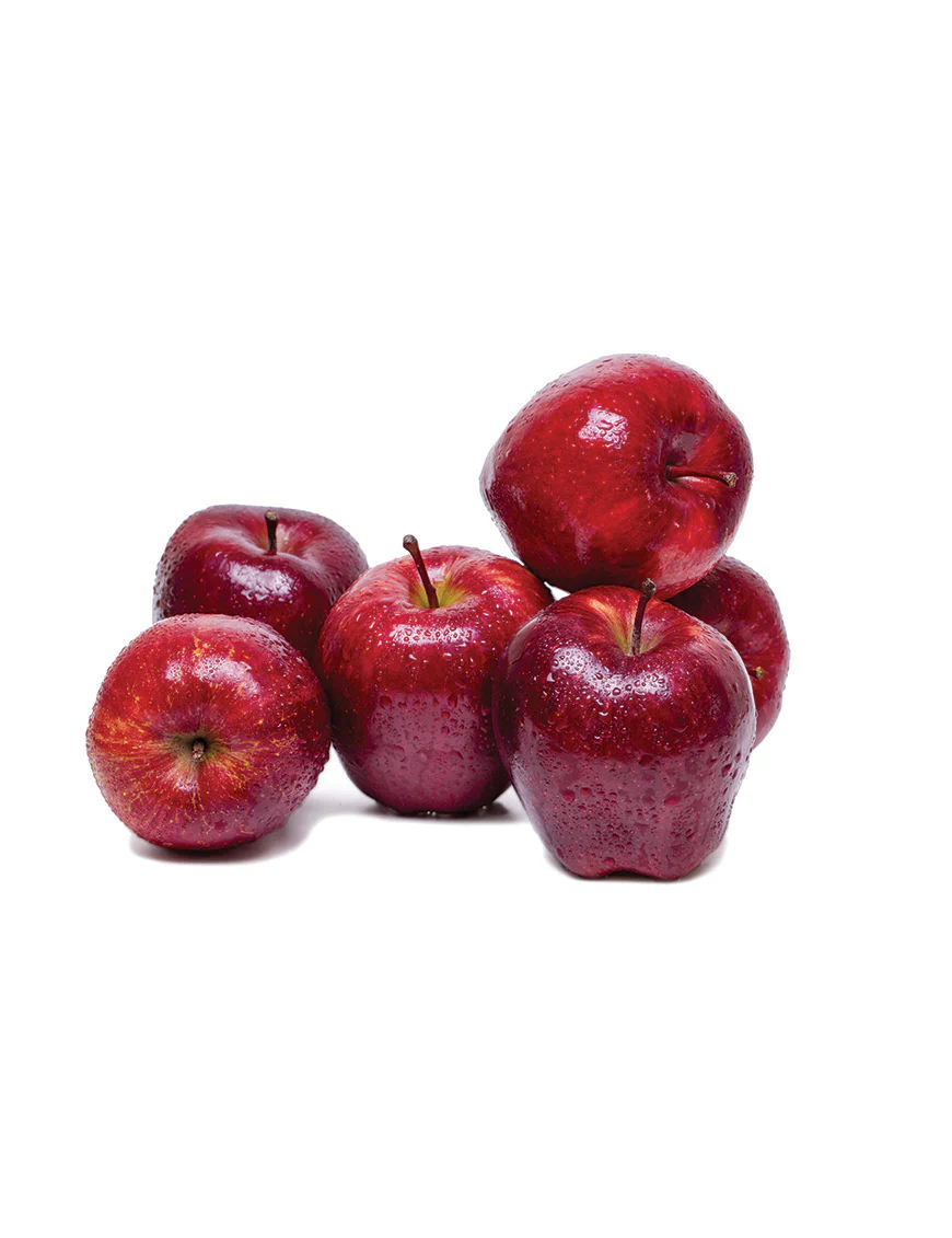 Яблоки Red